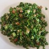 tabouli salad