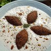 Kibbeh-Labineh