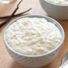 Rice Pudding