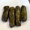 Grape Leaves