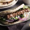 Kofta Kebab Sandwich