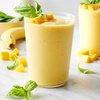 Mango Smoothie 