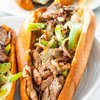Philly Cheesesteak