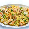 Seafood Pasta
