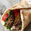 Shawarma Sandwhich