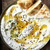 Feta & Olive Oil